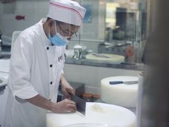 -寻味顺德·南记酒家·传统顺德菜·鱼生(广源路店)