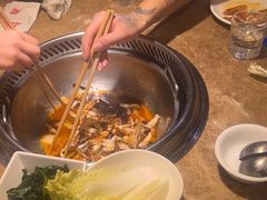 -七欣天香辣蟹火锅(上海奉贤杭州湾生活广场店)