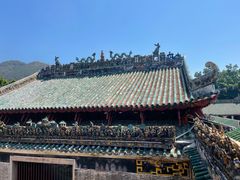 -悦城龙母祖庙