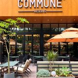 深圳新店｜花小钱装大杯的餐酒吧，好chill