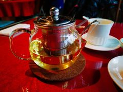 -天厨妙香素食餐厅(清华店)
