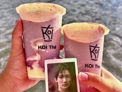 -KOI Thé(正佳广场店)