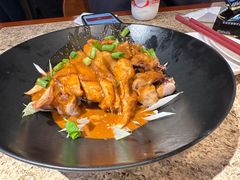 -金谷园饺子馆(北邮总店)