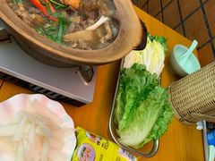 -龚印记牛骨牛杂屋·四代传承(珠影星光城店)