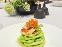 -蘇锦宴·淮扬菜烤鸭·小院(三元桥霄云路店)