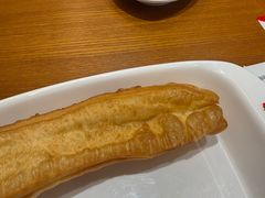 蛋奶油条-南城香(北京南站店)