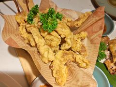 -雨后行菜(报慈北路店)