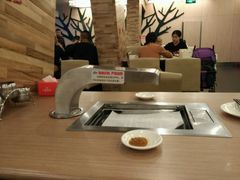 -福成自助烤肉(华冠天地城关店)