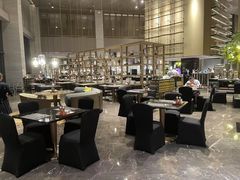 -博林天瑞喜来登酒店·西丽尚膳