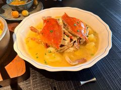 -雨后行菜(报慈北路店)