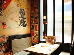 -AJIYA味屋和牛烤肉自助放题(温州万象城店)