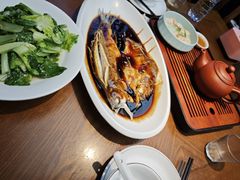 -外婆烧.老杭帮菜(庆春店)