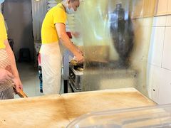 -咏春葱油饼(德政中路店)