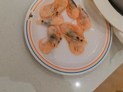 -牛排叔叔自助餐厅(太原龙湖万达店)