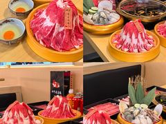 -牛匠和牛寿喜锅(西安总店)