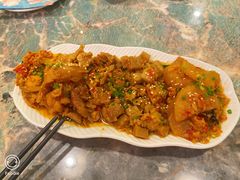 -浩海火燒雲傣家菜(芮欧百货店)