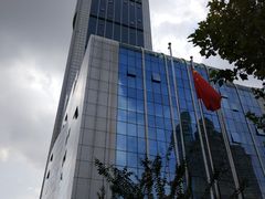 -上海报业大厦