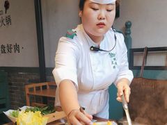 -手选潮汕鲜活牛肉火锅(二七广场店)