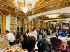 -新疆伊宁远征餐厅