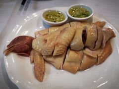 -文记壹心鸡(宝华路店)
