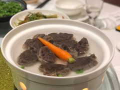 -柒园·三十年创意杭帮菜(龙湖滨江天街店)