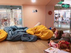 -BossBabe亲子餐厅(金光华广场店)