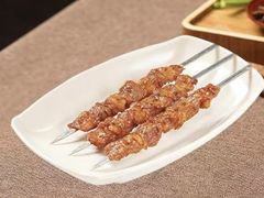 -南城香·饭香串香馄饨香(青年路店)