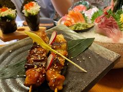 -大江户日本料理(吕厝店)