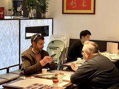 -裕兴记•蟹黄面馆(人民广场店)