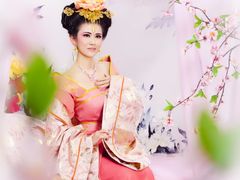-九月鹰飞汉服摄影工作室