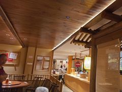 -田小狗的饭店(碧桂园店)