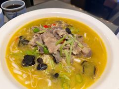 -邑金陵北京烤鸭店·现炒家常菜(ITC MALL店)