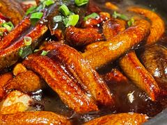 淮扬炒软兜-扬州狮子楼·非遗淮扬菜(东关街店)