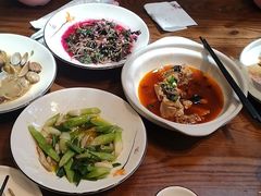 -食光慢宴·安吉土菜馆