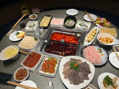 -海底捞火锅(外滩店)
