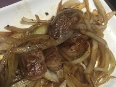 -尚雅铁板料理自助餐厅(乐松店)