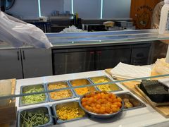 -鮨人饭团(浦口大洋百货店)