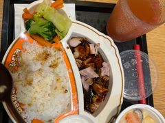 -吉野家(深圳水贝分店)