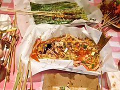 -为民烧烤吧.自贡爆炒菜(收录10年好店)