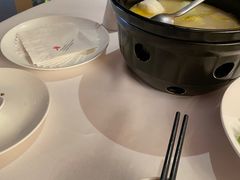-正佳广场万豪酒店-粤菜餐厅·点心·海鲜·聚餐