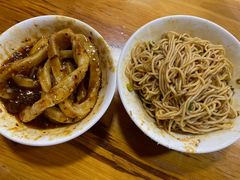 -洞子口张老二凉粉(文殊院店)