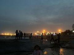 -日照灯塔风景区