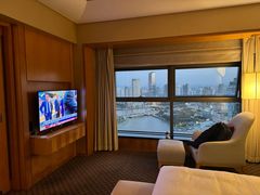 -宁波万豪酒店