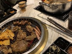 -火炉火自助餐(喜隆多店)
