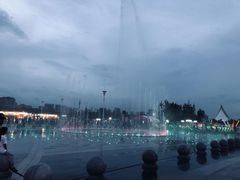 -第35届青岛国际啤酒节