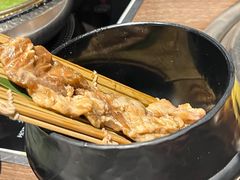 -火炉火自助餐(枫蓝国际店)