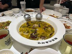-太二酸菜鱼(南京艾尚天地店)