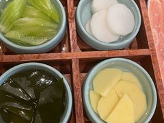 -山城辣妹子(定福庄店)