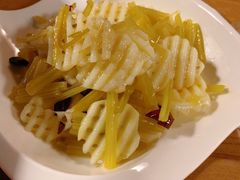 -東舍食唐精品陕菜馆