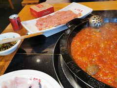 -锅首鲜品火锅(鸳鸯店)
